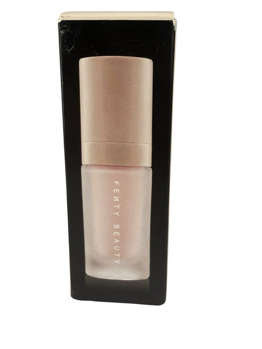 FENTY BEAUTY Mini Pro Filt'r Mini Hydrating Primer (Soft Silk) NIB 0.5 oz/15 ml
