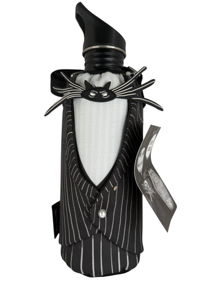 Nightmare Before Christmas Sports Bottle Pre-owned Please Read Description