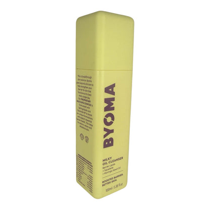 BYOMA Milky Oil Cleanser Boosted Barrier Better Skin  - 3.38 fl oz EXP  01/26