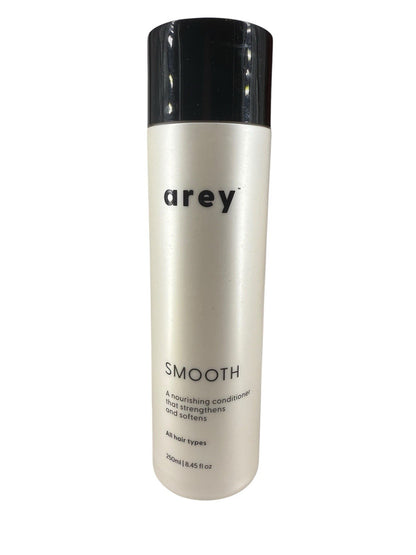 Arey Smooth A Nourishing Conditioner That Strengthens And Softens 8.45fl oz