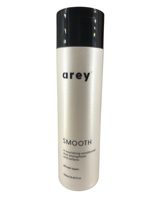 Arey Smooth A Nourishing Conditioner That Strengthens And Softens 8.45fl oz