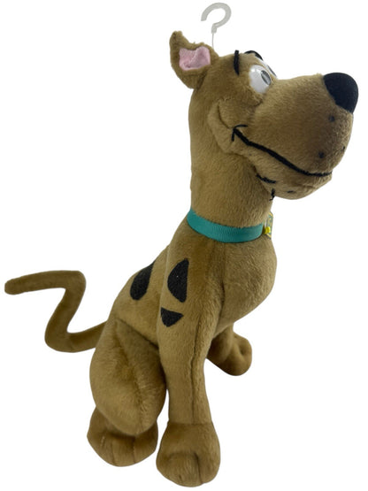 Scooby Doo Stuffed Animal Collectible For All Ages - FREE SHIPPING