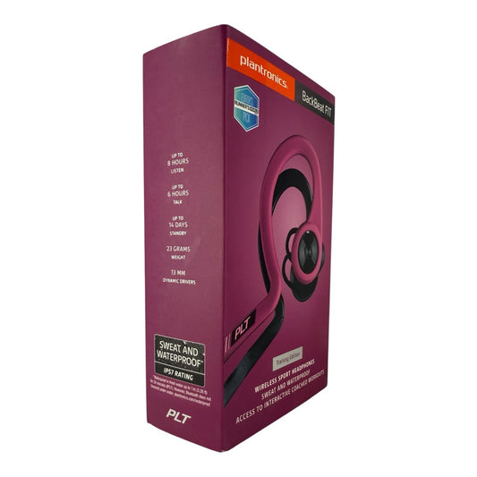 Plantronics 017229160163