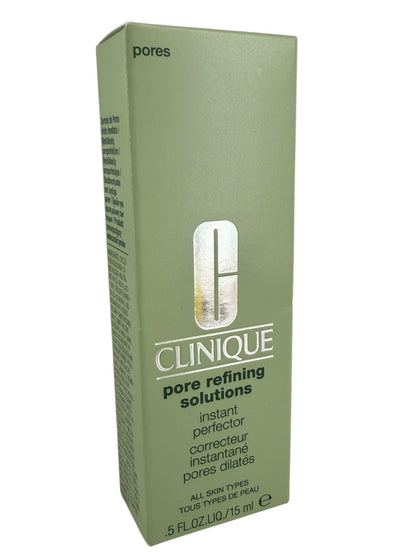 Clinique Pore Refining Solutions Instant Perfector Shade Invisible LIGHT