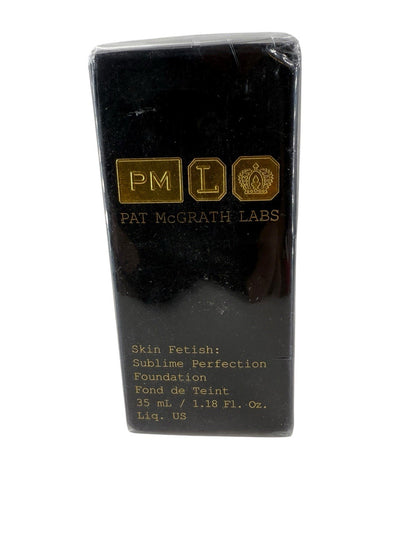 Pat Mcgrath Labs - Skin Fetish Perfection Foundation Medium 17 NIB SEALED Fr Sh