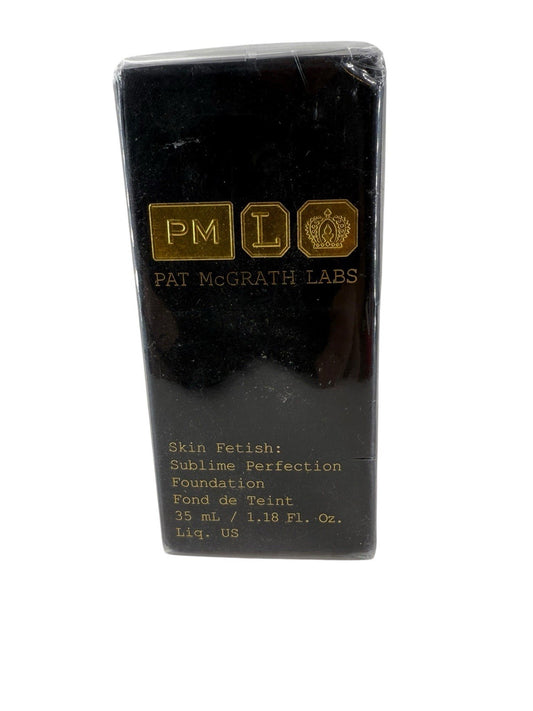 Pat Mcgrath Labs - Skin Fetish Perfection Foundation Medium 17 NIB SEALED Fr Sh