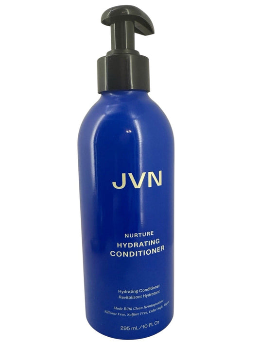 JVN Nurture Hydrating Conditioner 10 fl.oz/295ml NEW