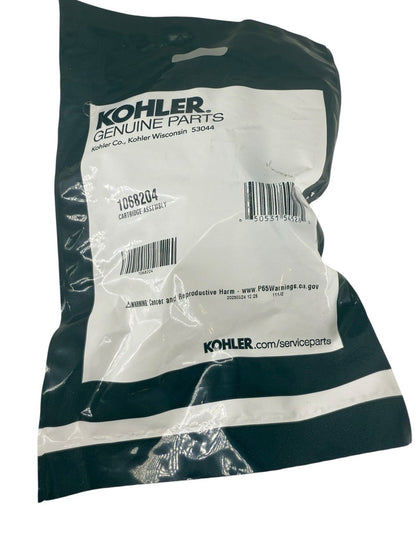 KOHLER, 1068204, CARTRIDGE ASSEMBLY FOR  K-7272, K-7271, K-7259 & K-7265