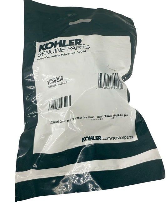 KOHLER, 1068204, CARTRIDGE ASSEMBLY FOR  K-7272, K-7271, K-7259 & K-7265