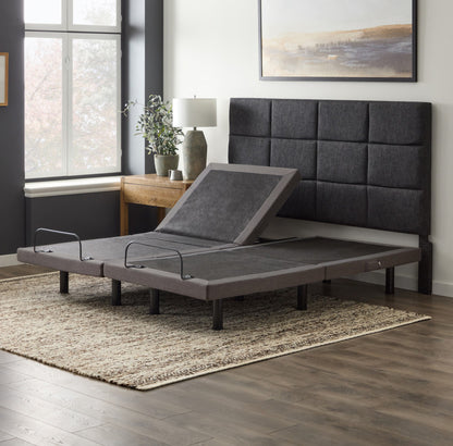 Malouf M455 Adjustable Base - 20 Year Warranty