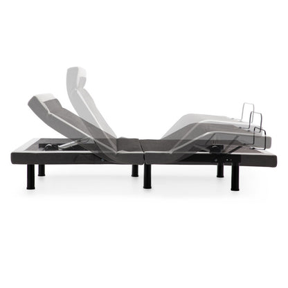 Malouf S655 Adjustable Base – Advanced Comfort and Convenience