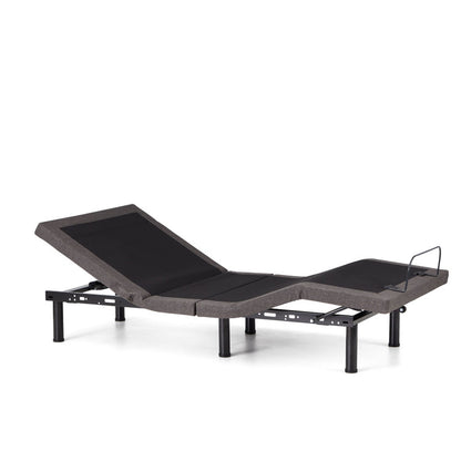 Malouf S655 Adjustable Base – Advanced Comfort and Convenience